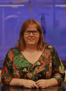 Ondersteunend Team – Akuut